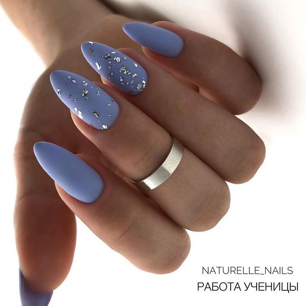 Горячие тренды в дизайне маникюра 2026 – смотрите и вдохновляйтесь!