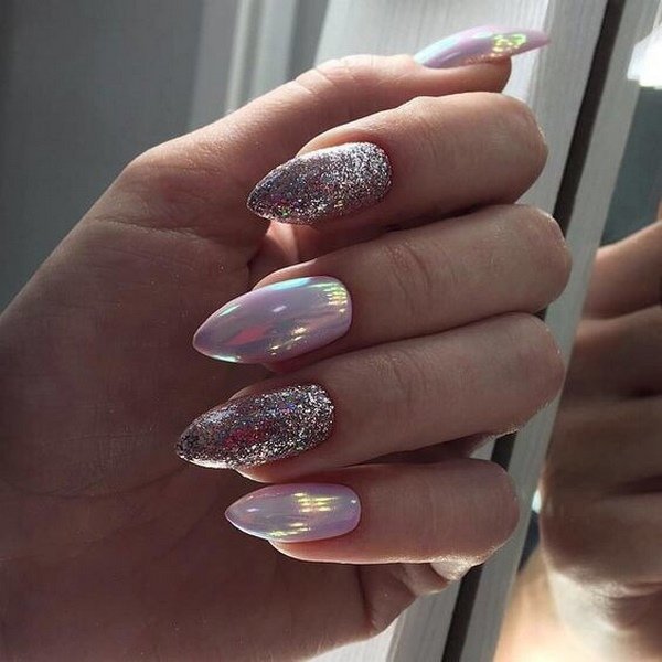 Горячие тренды в дизайне маникюра 2026 – смотрите и вдохновляйтесь!