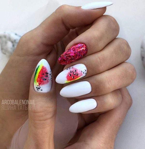 Горячие тренды в дизайне маникюра 2026 – смотрите и вдохновляйтесь!