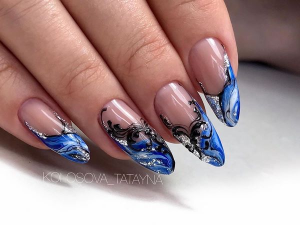 Горячие тренды в дизайне маникюра 2026 – смотрите и вдохновляйтесь!