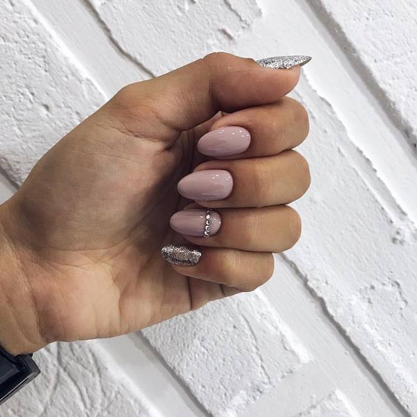 Горячие тренды в дизайне маникюра 2026 – смотрите и вдохновляйтесь!