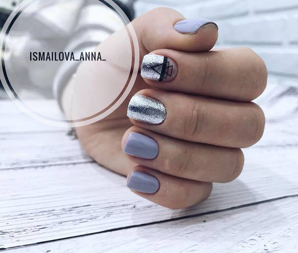 Горячие тренды в дизайне маникюра 2026 – смотрите и вдохновляйтесь!