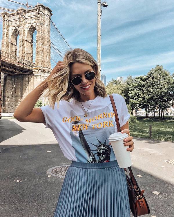 Новинки футболок, маечек и топов 2026 – лучшие стили и сеты