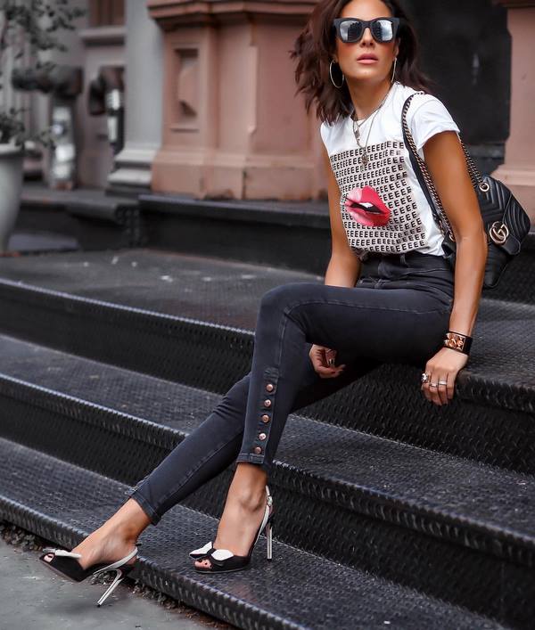 Новинки футболок, маечек и топов 2026 – лучшие стили и сеты