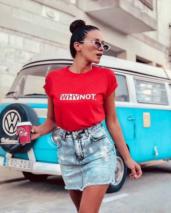 Новинки футболок, маечек и топов 2026 – лучшие стили и сеты