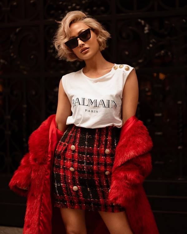 Новинки футболок, маечек и топов 2026 – лучшие стили и сеты