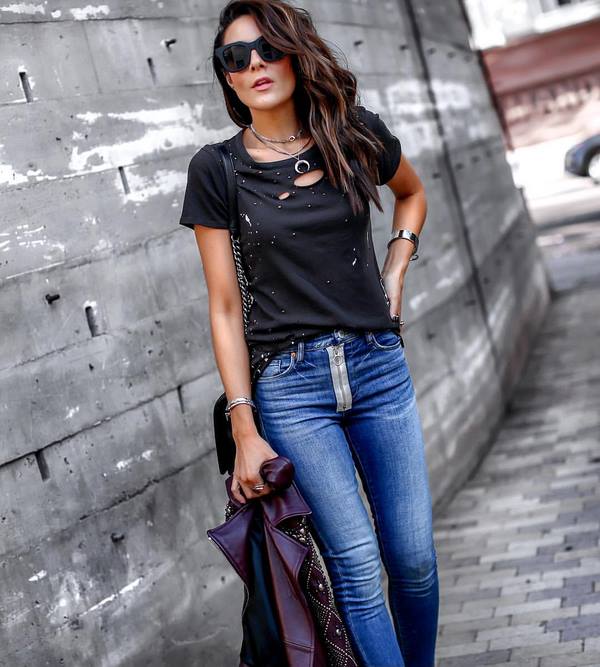 Новинки футболок, маечек и топов 2026 – лучшие стили и сеты