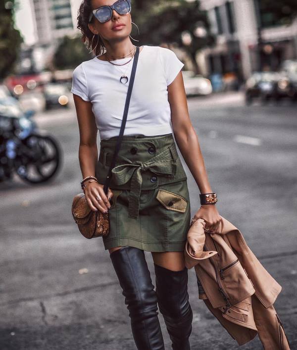 Новинки футболок, маечек и топов 2026 – лучшие стили и сеты