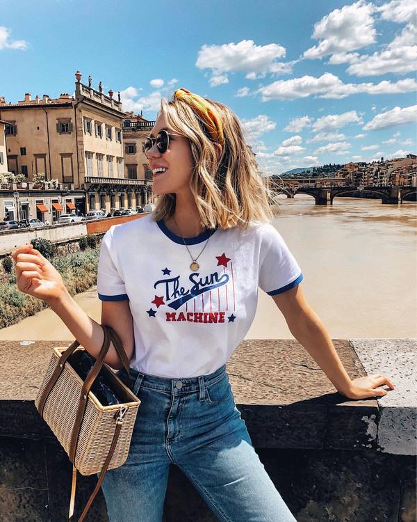 Новинки футболок, маечек и топов 2026 – лучшие стили и сеты