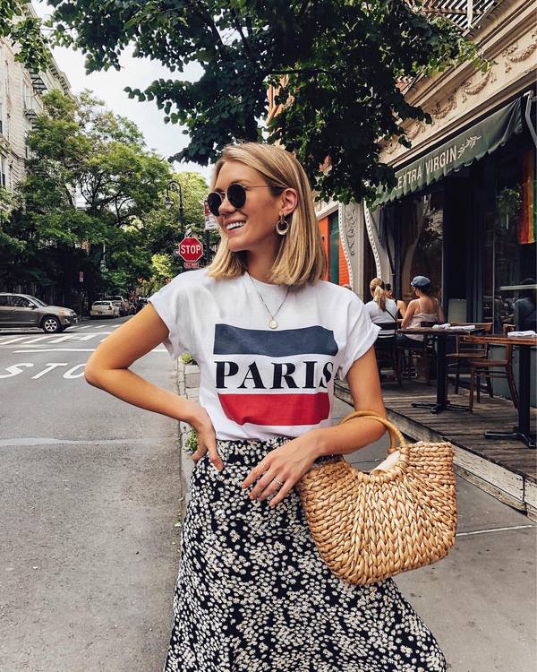 Новинки футболок, маечек и топов 2026 – лучшие стили и сеты