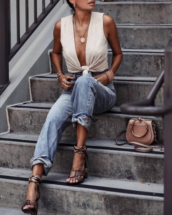 Новинки футболок, маечек и топов 2026 – лучшие стили и сеты