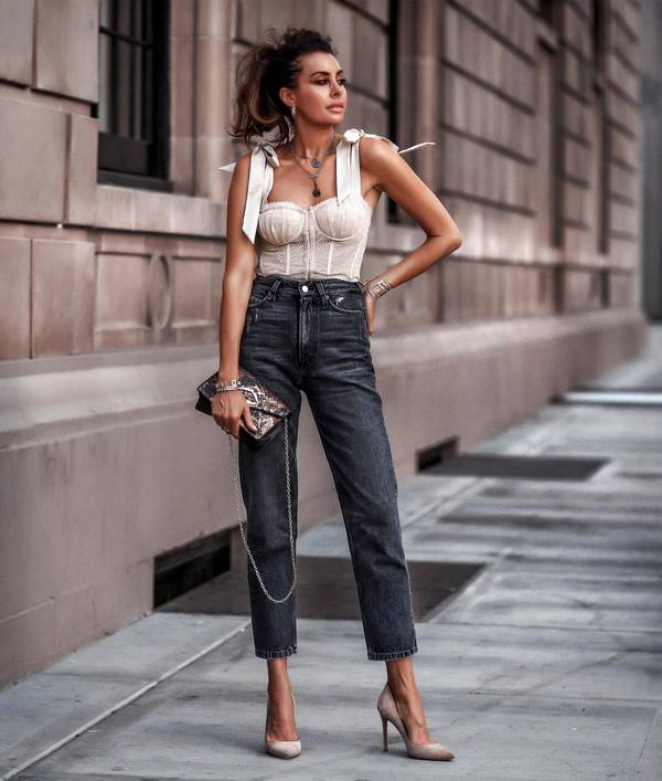 Новинки футболок, маечек и топов 2026 – лучшие стили и сеты