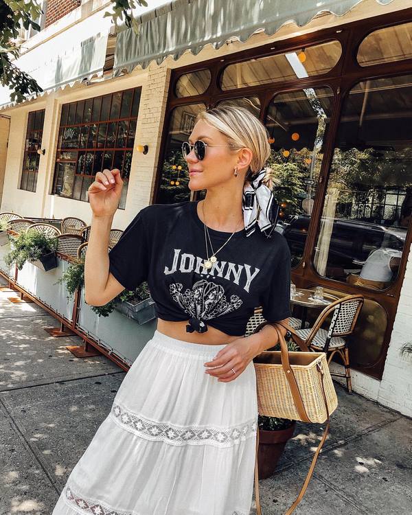 Новинки футболок, маечек и топов 2026 – лучшие стили и сеты