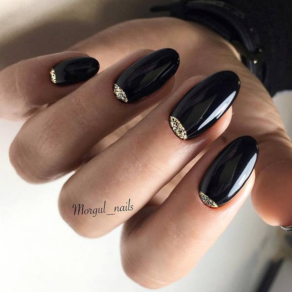 Самый красивый простой маникюр 2026 – новые примеры простого нейл-дизайна