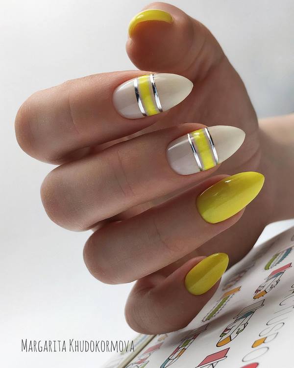 Самый красивый простой маникюр 2026 – новые примеры простого нейл-дизайна