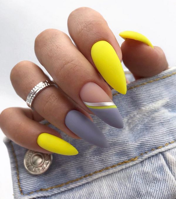 Самый красивый простой маникюр 2026 – новые примеры простого нейл-дизайна