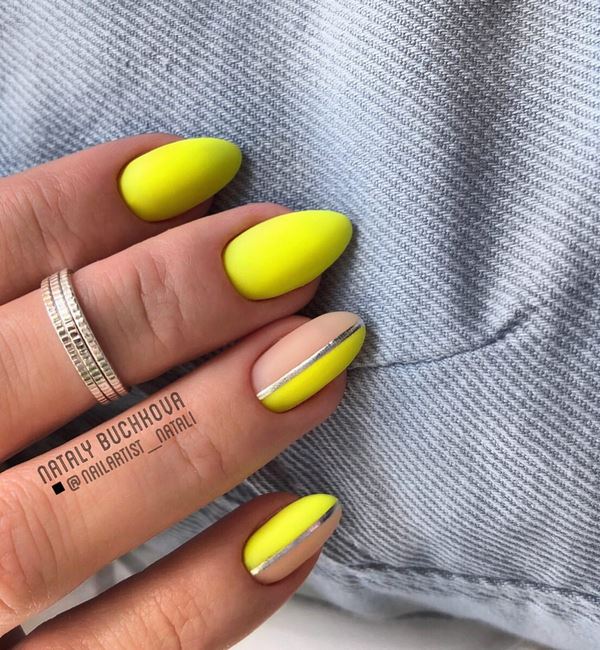 Самый красивый простой маникюр 2026 – новые примеры простого нейл-дизайна