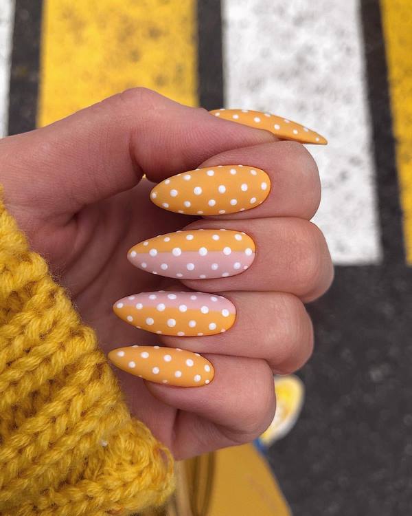 Самый красивый простой маникюр 2026 – новые примеры простого нейл-дизайна