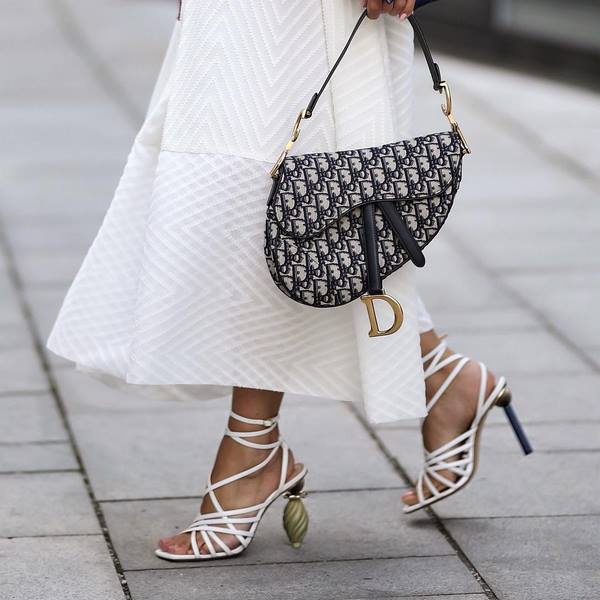 Красивейшие тренды сумок весна-лето 2026 – лучшие новинки сумок на фото