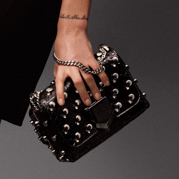 Красивейшие тренды сумок весна-лето 2026 – лучшие новинки сумок на фото