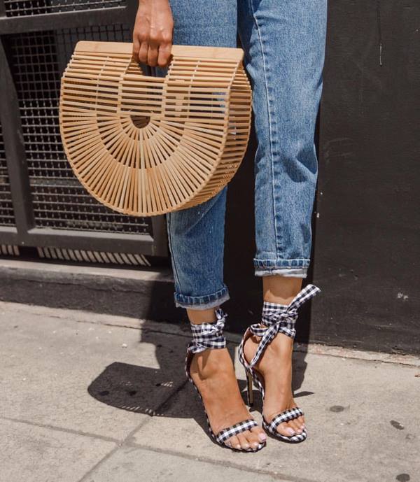 Красивейшие тренды сумок весна-лето 2026 – лучшие новинки сумок на фото