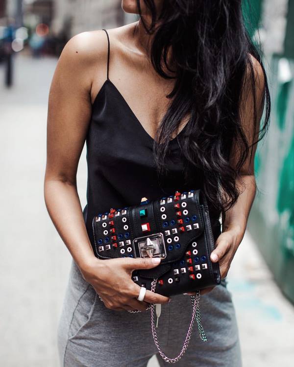 Красивейшие тренды сумок весна-лето 2026 – лучшие новинки сумок на фото