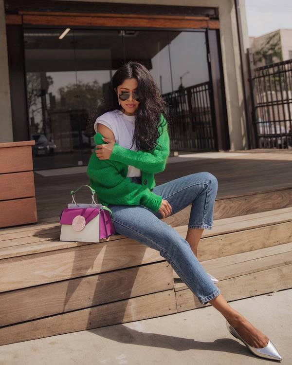 Красивейшие тренды сумок весна-лето 2026 – лучшие новинки сумок на фото