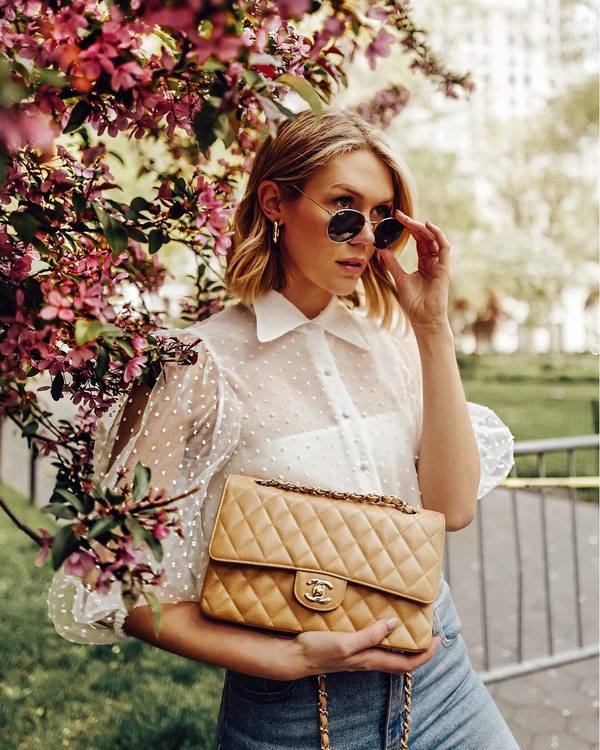 Красивейшие тренды сумок весна-лето 2026 – лучшие новинки сумок на фото