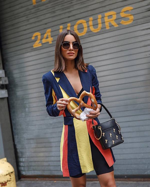 Красивейшие тренды сумок весна-лето 2026 – лучшие новинки сумок на фото