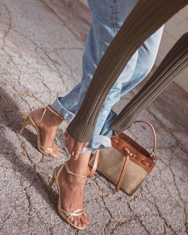 Красивейшие тренды сумок весна-лето 2026 – лучшие новинки сумок на фото