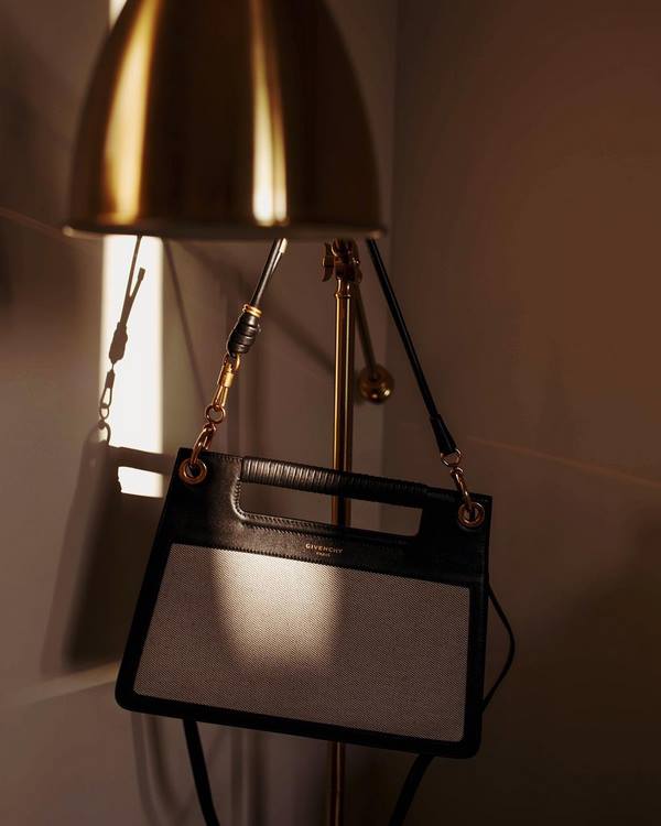 Красивейшие тренды сумок весна-лето 2026 – лучшие новинки сумок на фото