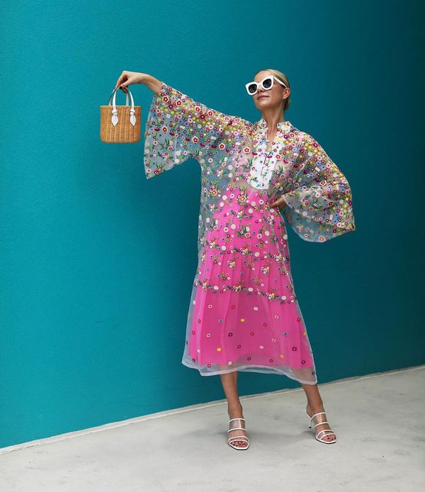 Красивейшие тренды сумок весна-лето 2026 – лучшие новинки сумок на фото