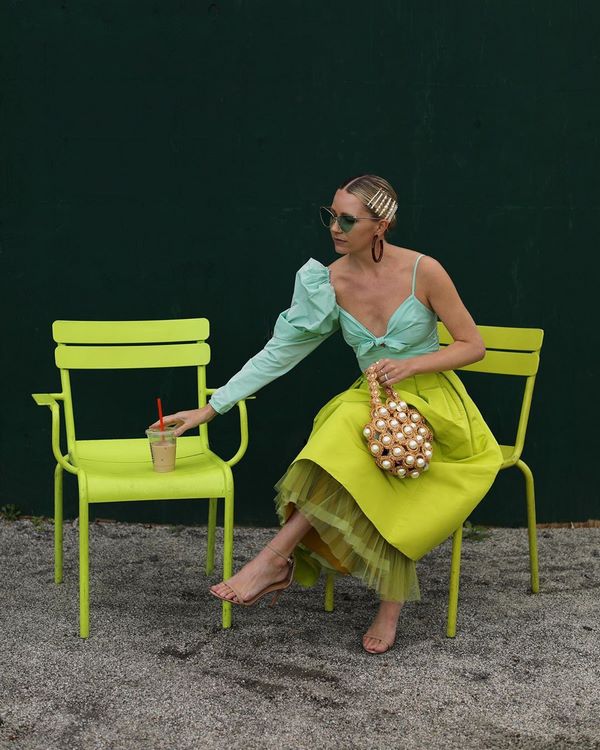 Красивейшие тренды сумок весна-лето 2026 – лучшие новинки сумок на фото