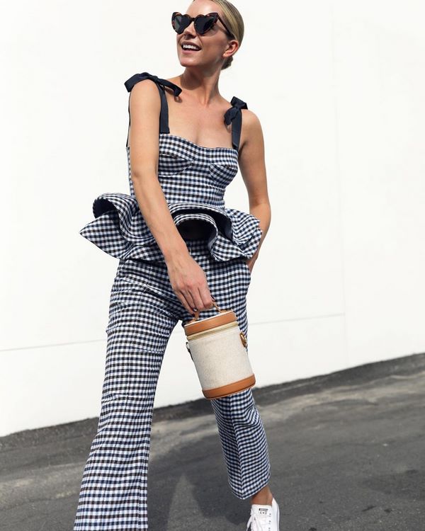 Красивейшие тренды сумок весна-лето 2026 – лучшие новинки сумок на фото