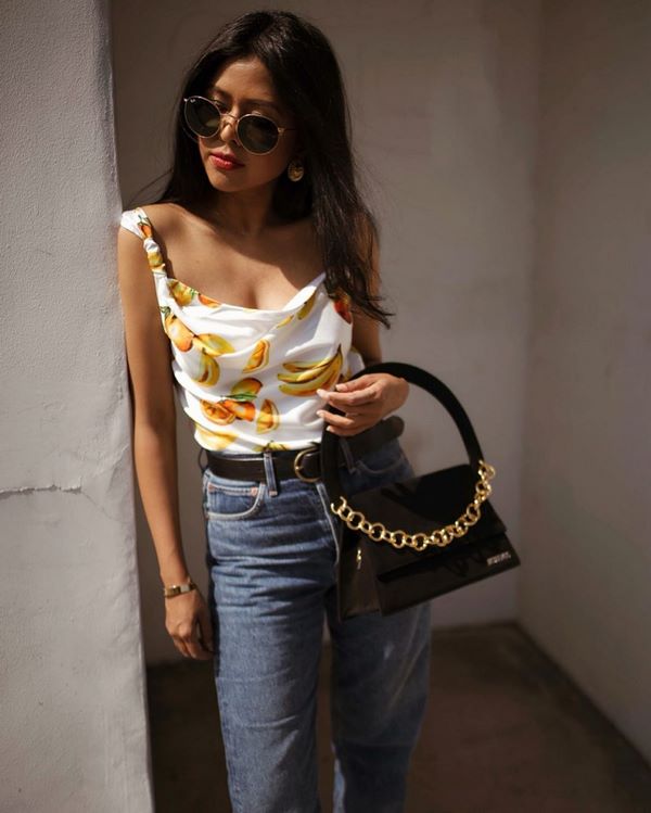 Красивейшие тренды сумок весна-лето 2026 – лучшие новинки сумок на фото