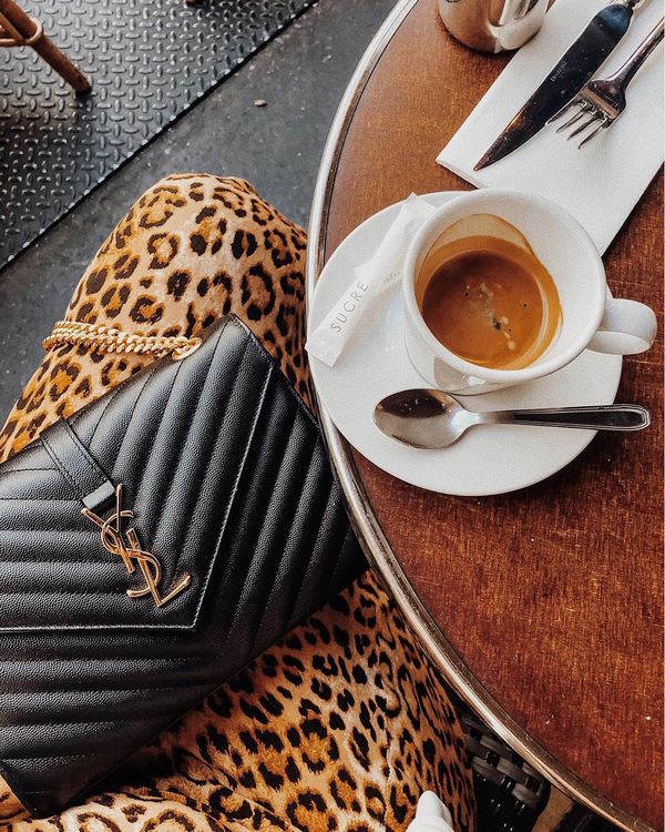 Красивейшие тренды сумок весна-лето 2026 – лучшие новинки сумок на фото