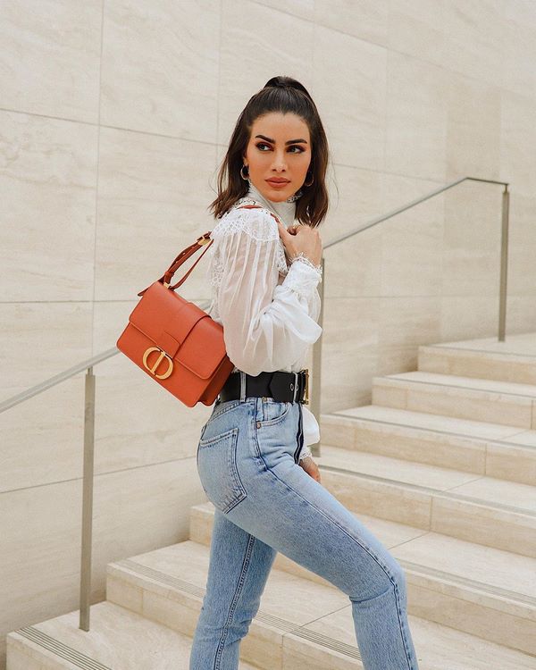 Красивейшие тренды сумок весна-лето 2026 – лучшие новинки сумок на фото