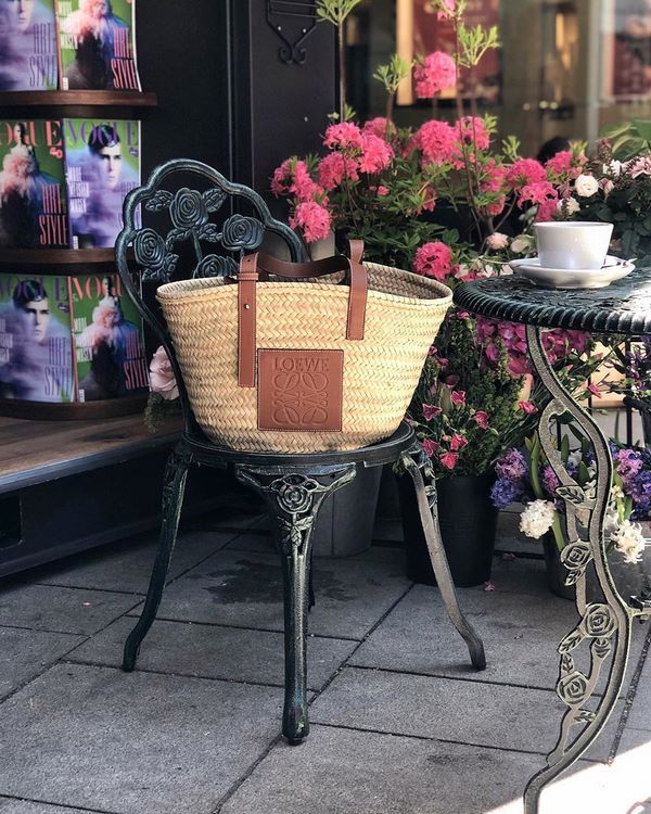 Красивейшие тренды сумок весна-лето 2026 – лучшие новинки сумок на фото