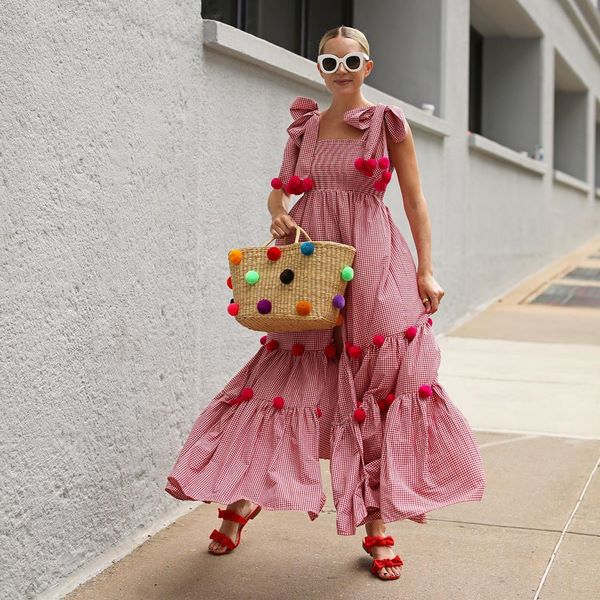 Красивейшие тренды сумок весна-лето 2026 – лучшие новинки сумок на фото