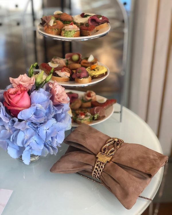 Красивейшие тренды сумок весна-лето 2026 – лучшие новинки сумок на фото