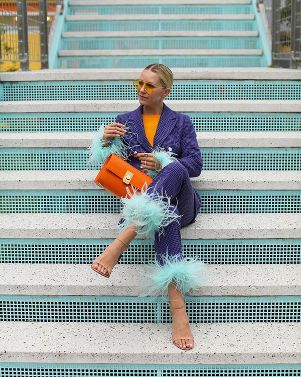 Красивейшие тренды сумок весна-лето 2026 – лучшие новинки сумок на фото