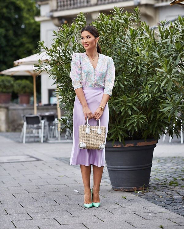 Красивейшие тренды сумок весна-лето 2026 – лучшие новинки сумок на фото