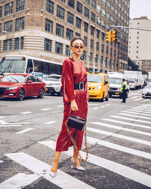 Красивейшие тренды сумок весна-лето 2026 – лучшие новинки сумок на фото