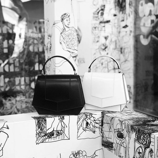 Красивейшие тренды сумок весна-лето 2026 – лучшие новинки сумок на фото