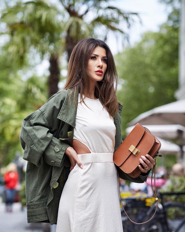 Красивейшие тренды сумок весна-лето 2026 – лучшие новинки сумок на фото