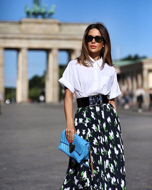 Красивейшие тренды сумок весна-лето 2026 – лучшие новинки сумок на фото