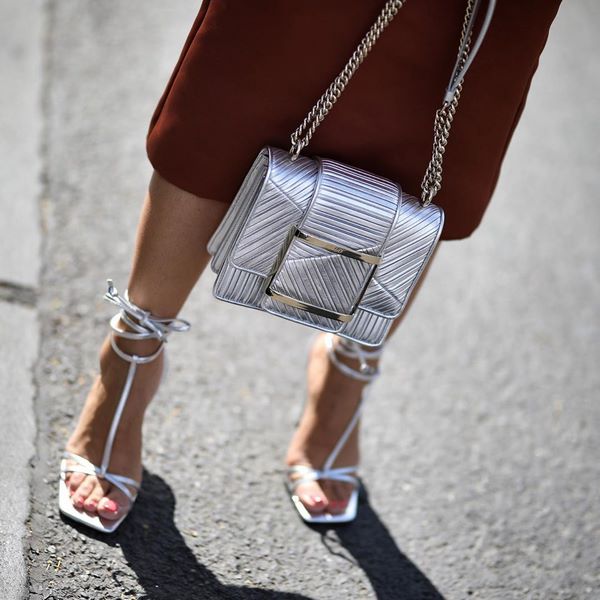 Красивейшие тренды сумок весна-лето 2026 – лучшие новинки сумок на фото