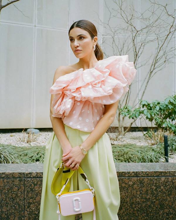Красивейшие тренды сумок весна-лето 2026 – лучшие новинки сумок на фото