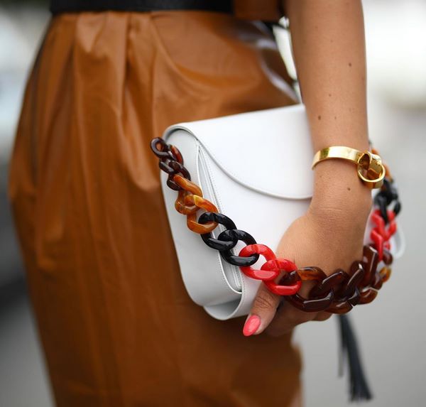 Красивейшие тренды сумок весна-лето 2026 – лучшие новинки сумок на фото