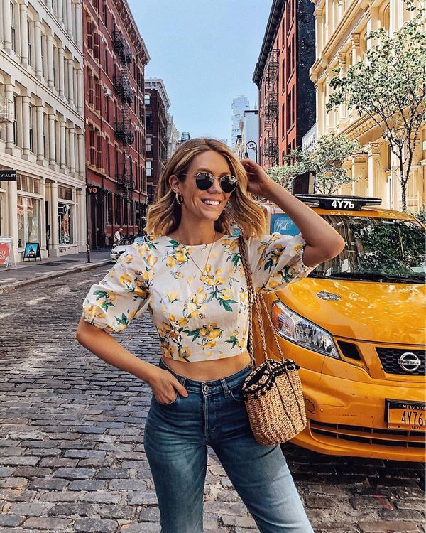 Красивейшие тренды сумок весна-лето 2026 – лучшие новинки сумок на фото